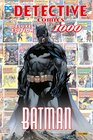 Buchcover Batman: Detective Comics 1000 (Deluxe Edition)