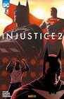 Buchcover Injustice 2