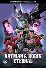 Buchcover Batman Graphic Novel Collection: Special