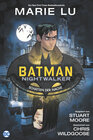 Buchcover Batman: Nightwalker - Schatten der Nacht