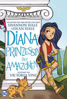 Buchcover Diana: Prinzessin der Amazonen