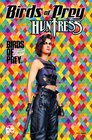 Buchcover Birds of Prey: Huntress