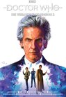 Buchcover Doctor Who - Die verlorene Dimension