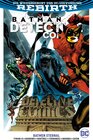Buchcover Batman - Detective Comics
