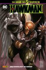 Buchcover Hawkman