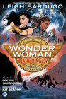 Buchcover Wonder Woman: Warbringer - Im Angesicht des Krieges