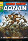 Buchcover Savage Sword of Conan: Classic Collection