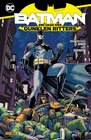 Buchcover Batman: Die Jagd des Dunklen Ritters