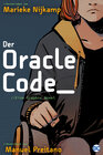 Buchcover Der Oracle Code_