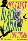 Buchcover Black Canary: Echt schrill!