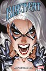 Buchcover Black Cat
