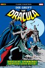Buchcover Die Gruft von Dracula: Classic Collection
