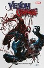 Buchcover Venom vs. Carnage