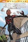 Buchcover Marvel Must-Have: Miles Morales: Ultimate Spider-Man