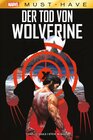 Buchcover Marvel Must-Have: Der Tod von Wolverine