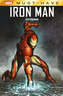 Buchcover Marvel Must-Have: Iron Man: Extremis