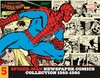 Buchcover Spider-Man Newspaper Collection