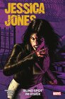 Buchcover Jessica Jones: Blind Spot im Visier