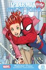 Buchcover Spider-Man liebt Mary Jane