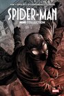 Buchcover Spider-Man: Noir Collection