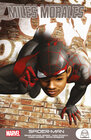 Buchcover Miles Morales: Spider-Man