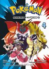 Buchcover Pokémon Schwarz 2 und Weiss 2 04