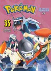 Buchcover Pokémon - Die ersten Abenteuer 35