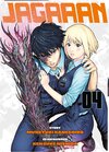 Buchcover Jagaaan 04