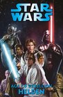 Buchcover Star Wars Comics: Age of Rebellion - Helden