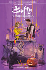 Buchcover Buffy the Vampire Slayer