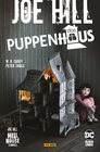 Buchcover Joe Hill: Das Puppenhaus