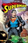 Buchcover Superman: Secret Origin