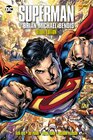 Buchcover Superman von Brian Michael Bendis (Deluxe-Edition)