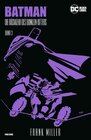 Buchcover Batman: Die Rückkehr des Dunklen Ritters (Alben-Edition)