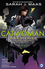 Buchcover Catwoman: Soulstealer - Gefährliches Spiel