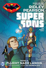 Buchcover Super Sons