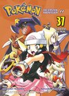 Buchcover Pokémon - Die ersten Abenteuer 37