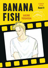 Buchcover Banana Fish: Ultimative Edition 09