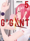 Buchcover Gigant 05