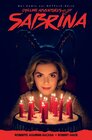 Buchcover Chilling Adventures of Sabrina
