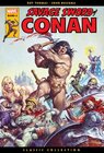 Buchcover Savage Sword of Conan: Classic Collection