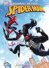 Buchcover Marvel Action: Spider-Man