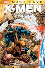 Buchcover Marvel Must-Have: X-Men