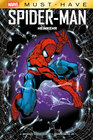 Buchcover Marvel Must-Have: Spider-Man