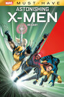 Buchcover Marvel Must-Have: Astonishing X-Men