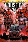 Buchcover Marvel Must-Have: House of M