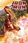 Buchcover Iron Man: Der Eiserne