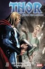 Buchcover Thor: König von Asgard