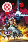 Buchcover X-Men: House of X & Powers of X