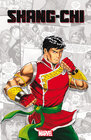 Buchcover Shang-Chi